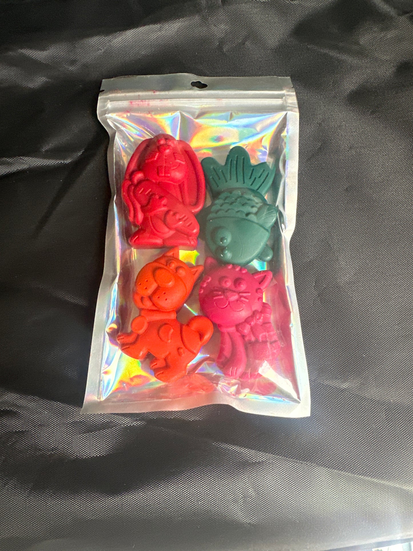 House pets 5 pack