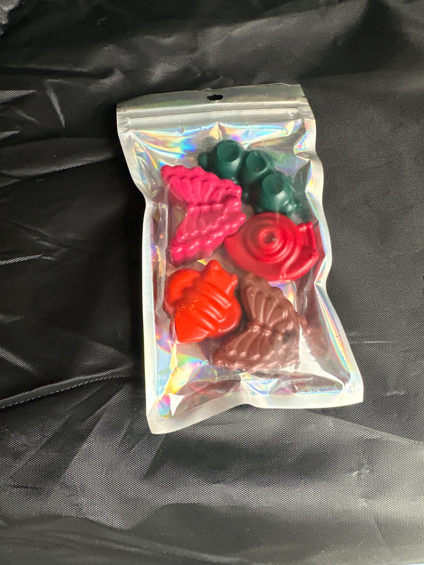 Caterpillar Set 5 pack