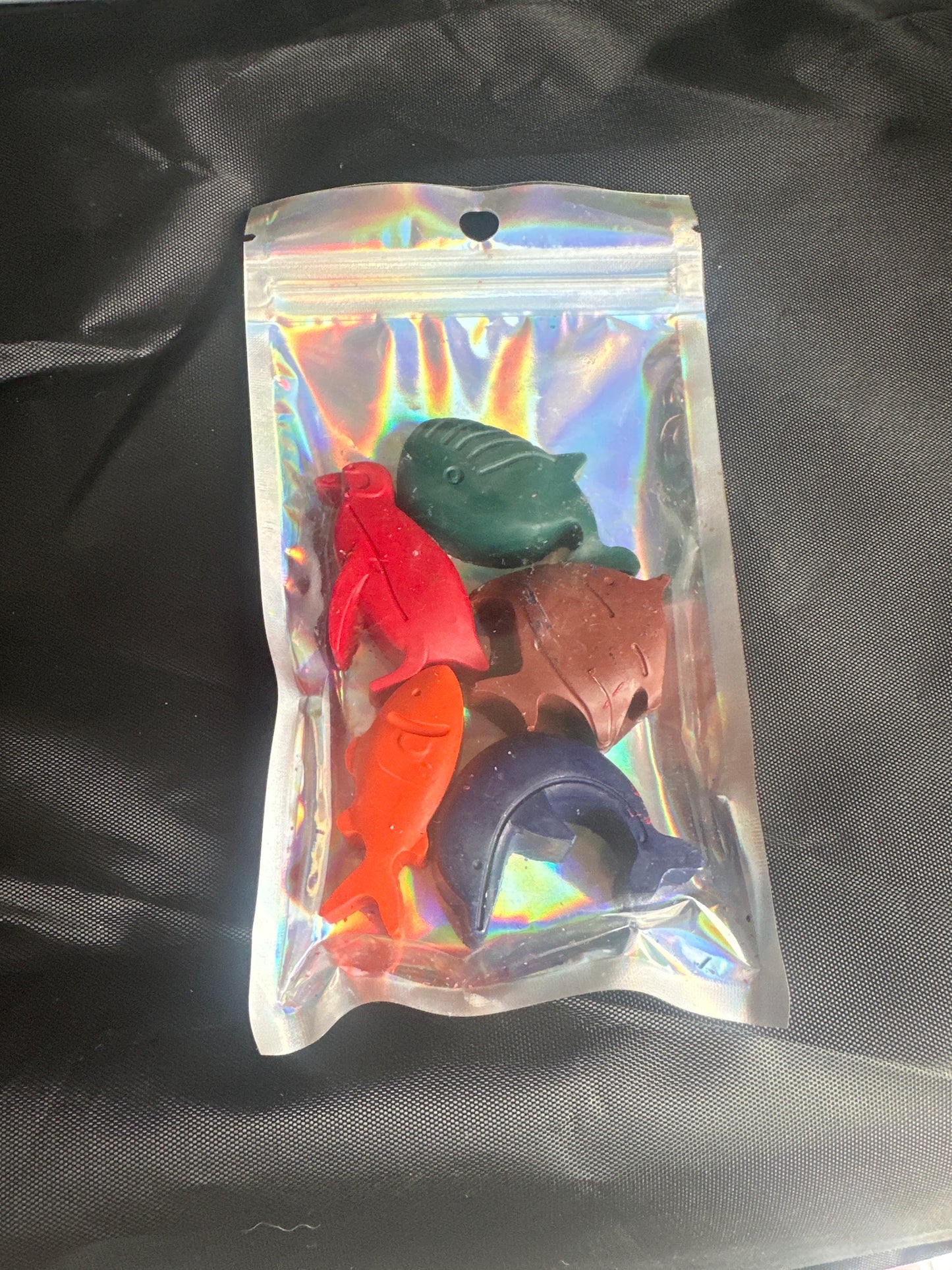 Under the sea 5 pack