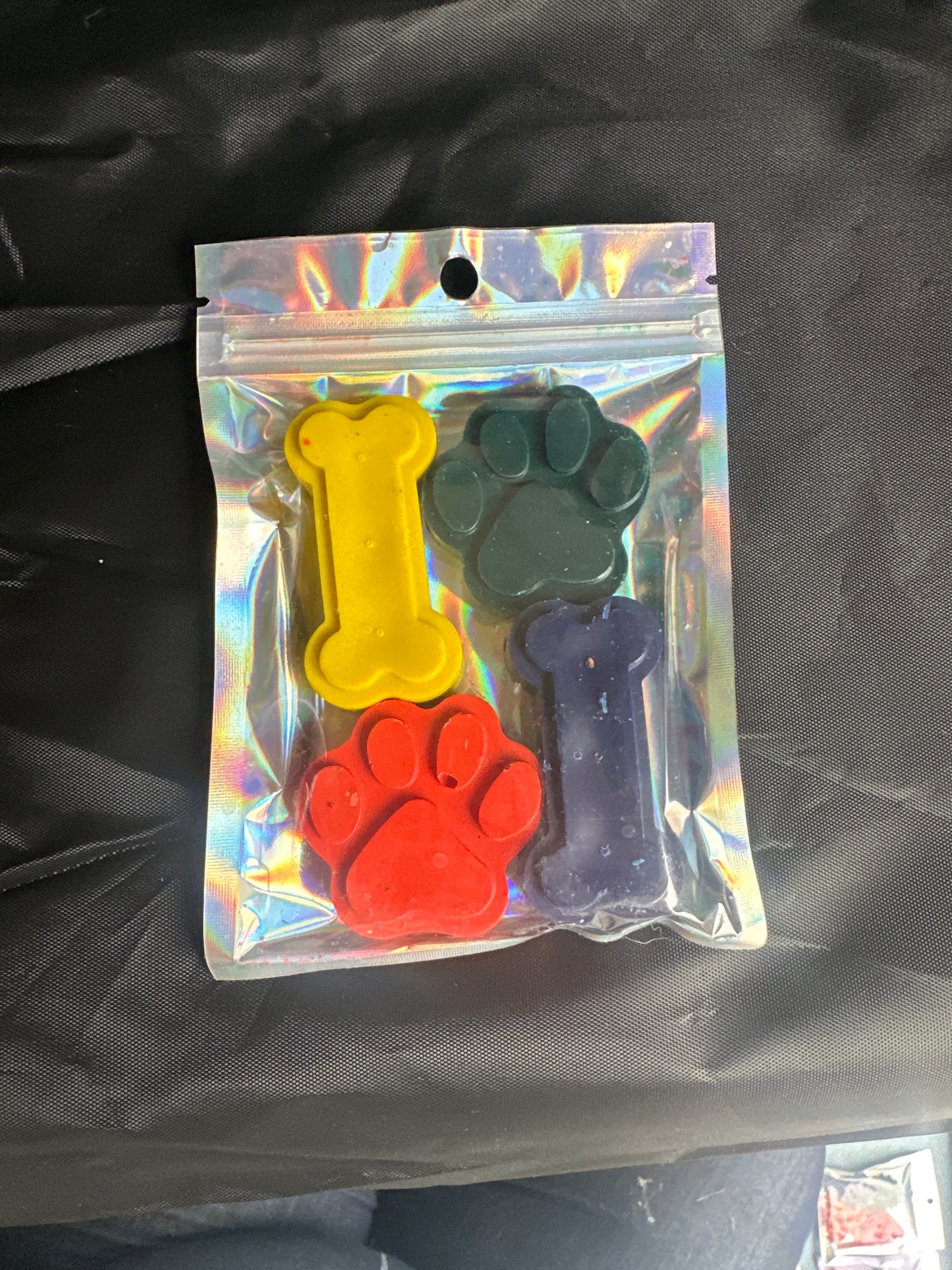 Paws and bones 4 pack