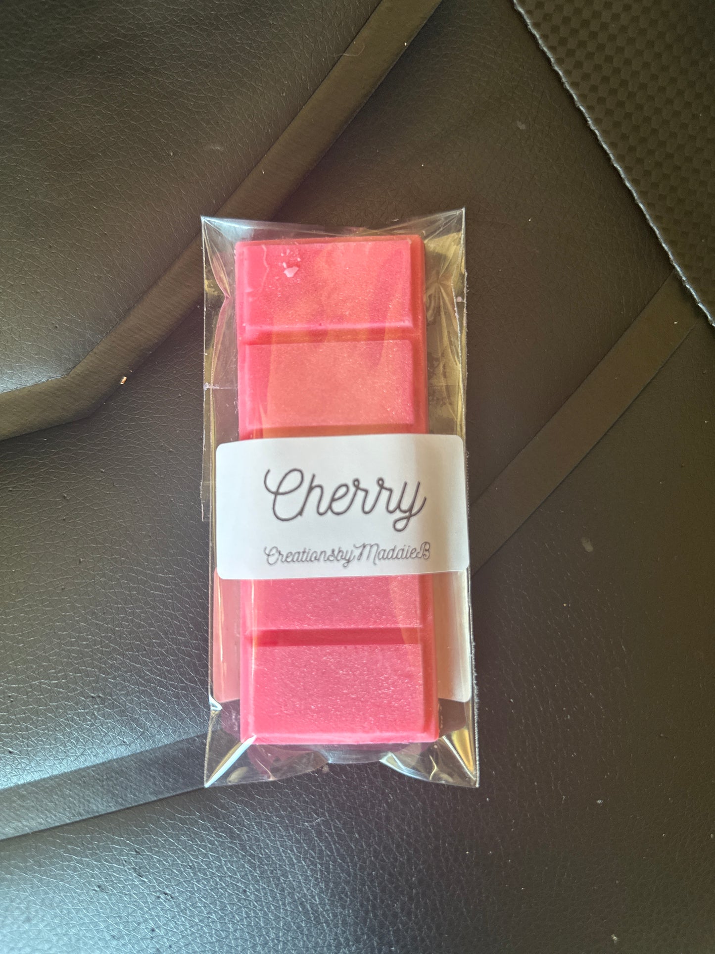 cherry wax melts