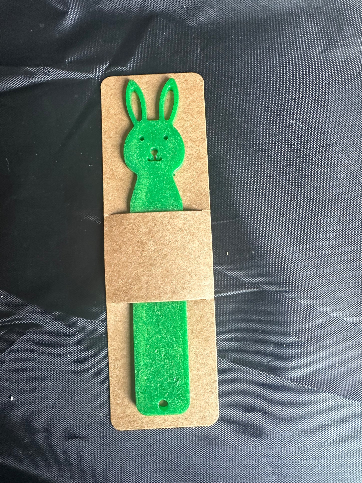 Rabbit BookMark