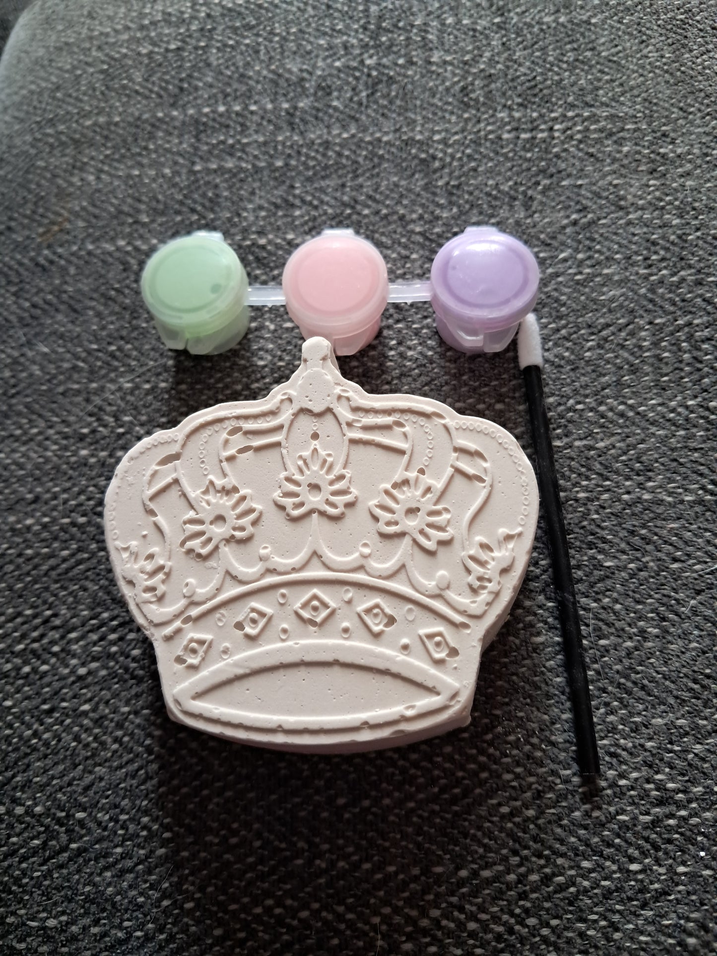 Crown style 2