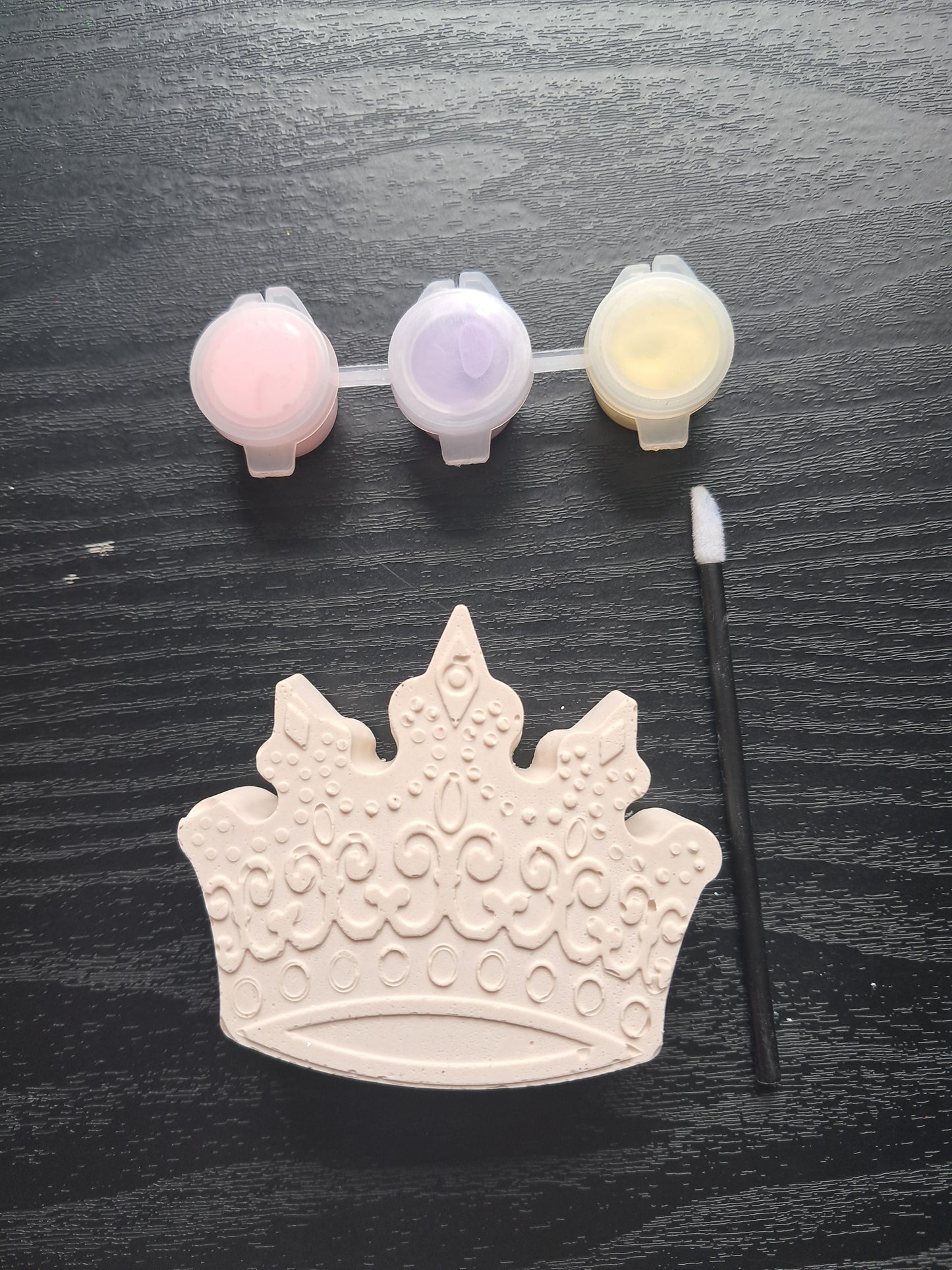 Crown style 1