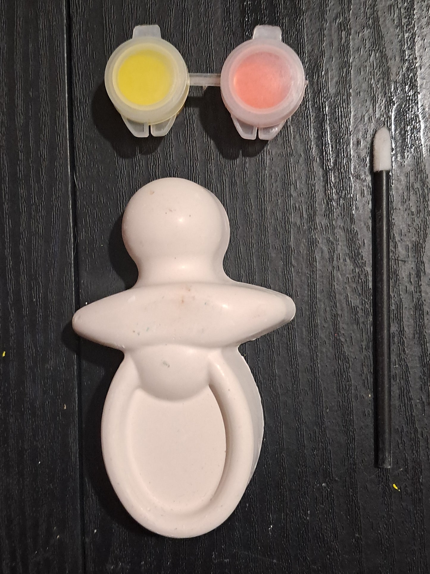 Dummy paint set