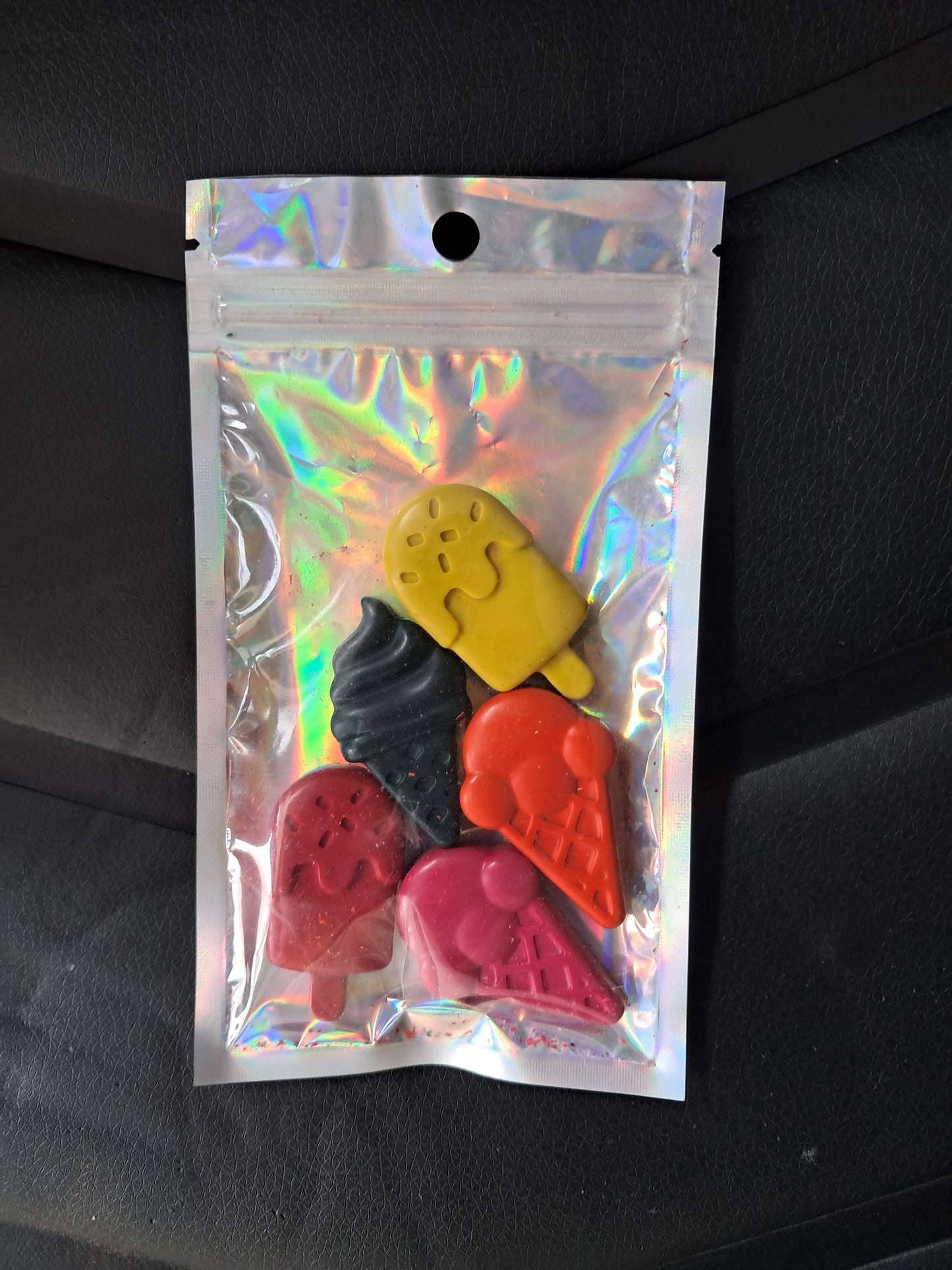 ice Cream 5 pack