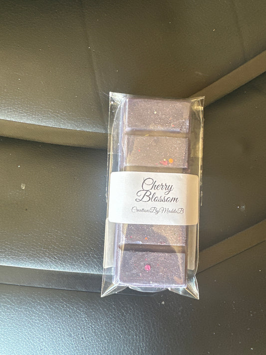 Cherry Blossom wax melts
