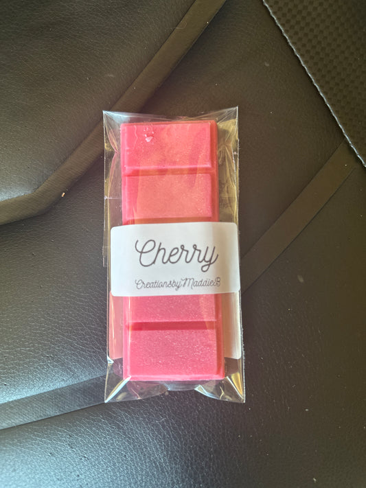 cherry wax melts
