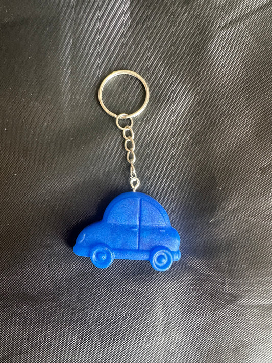 Car keyring