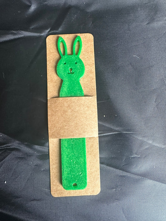 Rabbit BookMark