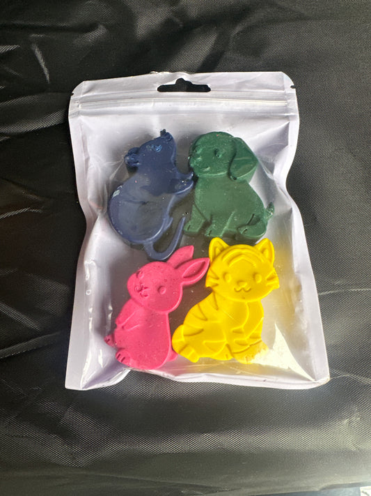 Pets 4 pack