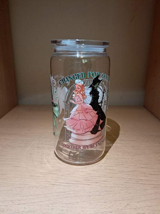 Witches and fairy style 2