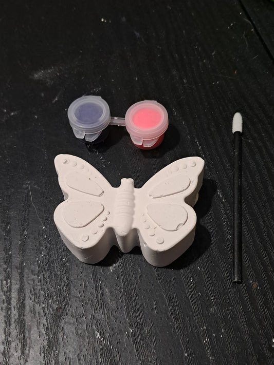 Butterfly 1 paint set