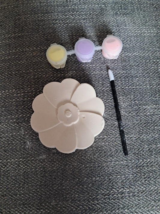 Flower 1 paint sets
