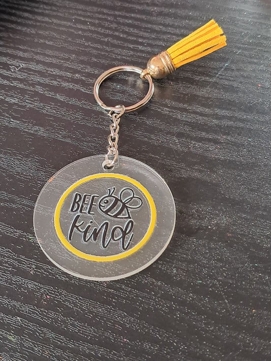 Sayings keyrings