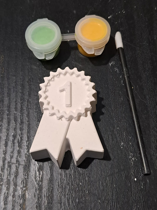 award 1 paint set