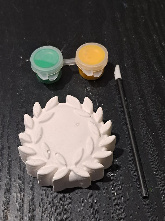 Award 3 paint set