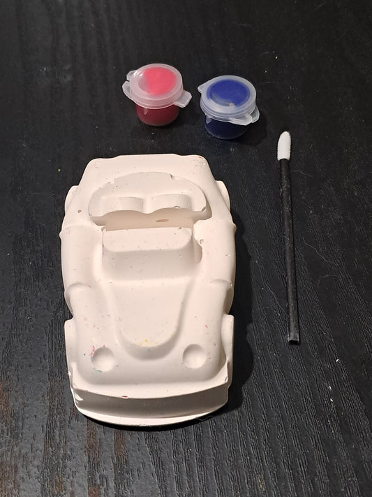 Car 1 paint set