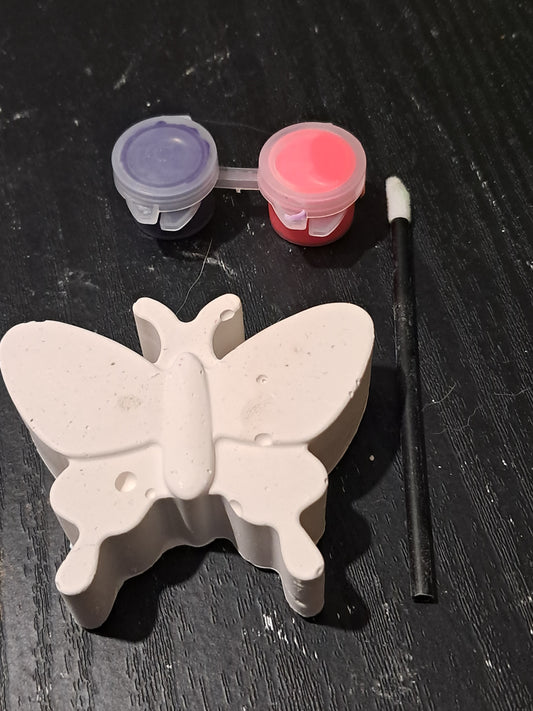 Butterfly 2 paint set