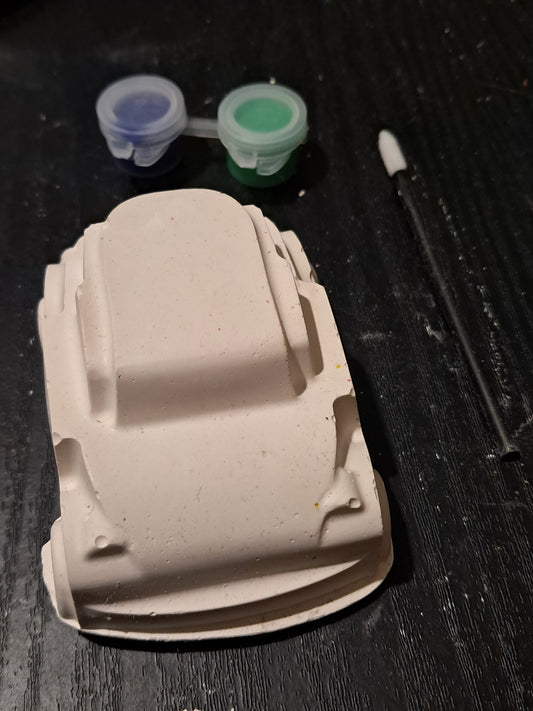 car 2 paint set
