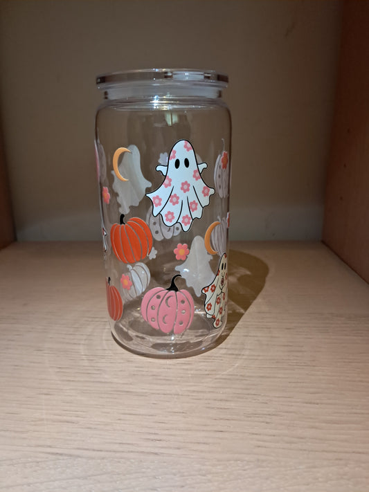 Halloween style 2