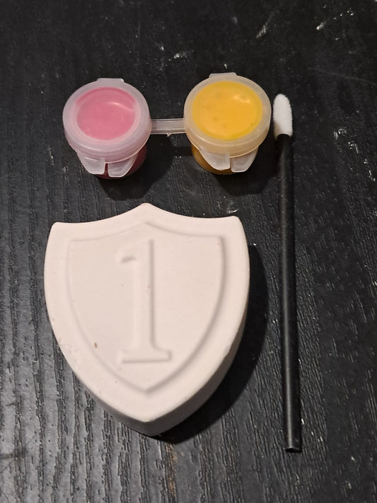 Award 2 paint set
