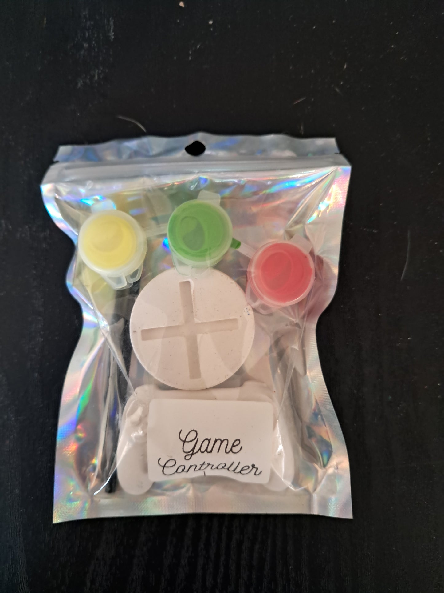 Game controller style 1